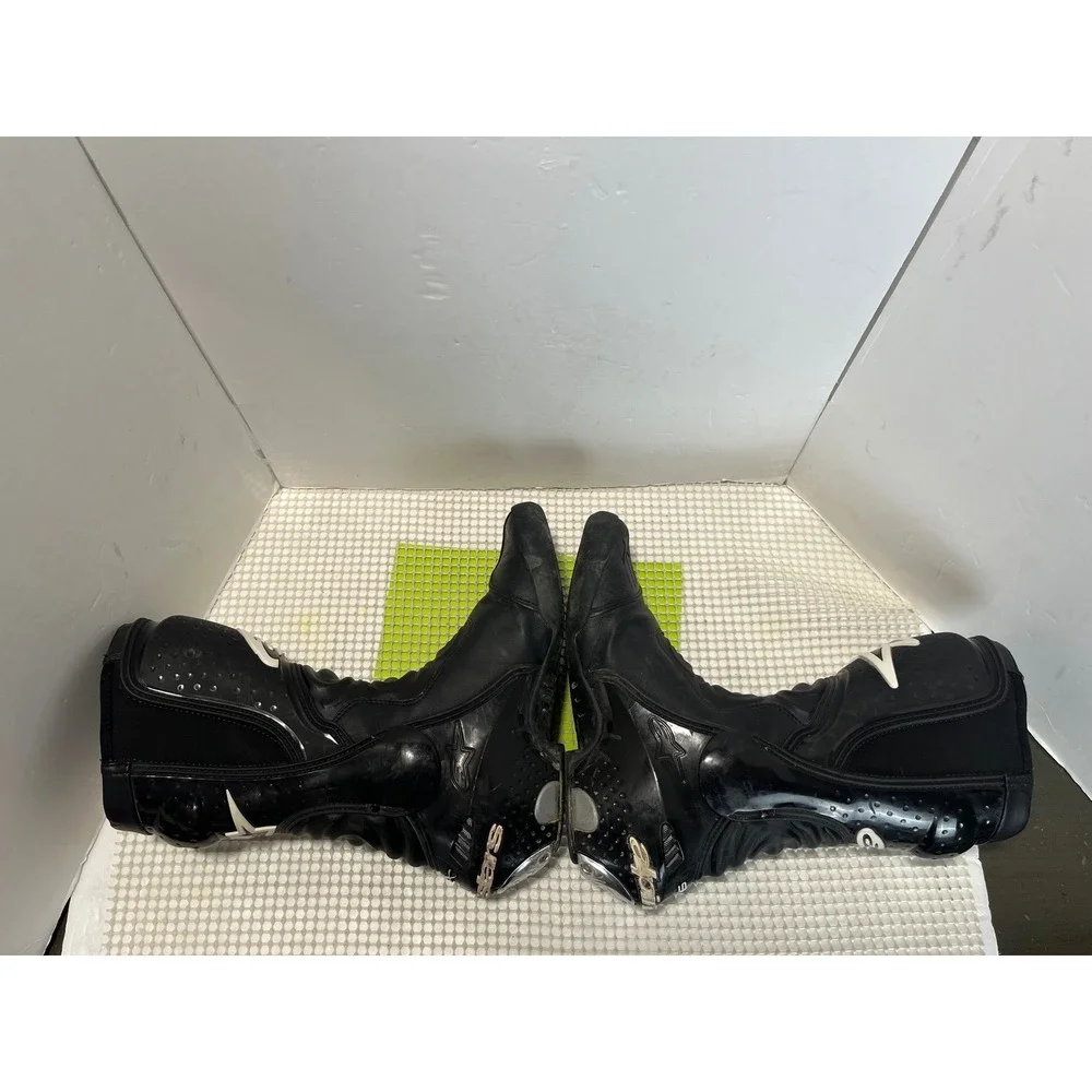 Alpinestars smx plus